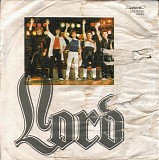 Lord - Akarom Ã–t