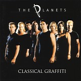 The Planets - Classical Graffiti