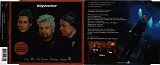 Boyzvoice - Let Me Be Your Father Christmas