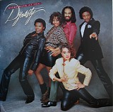 Dynasty - Right Back At Cha!