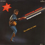 Christian Anders - Gespensterstadt