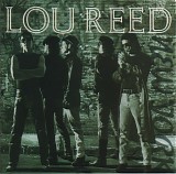 Lou Reed - New York