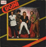 Cugini Di Campagna - Uomo Mio