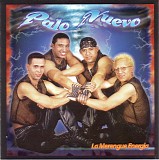 Palo Nuevo - La Merengue Energia