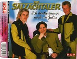 Die Salzachtaler - Ich Denke Immer Noch An Julia