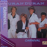 Duran Duran - Carnival