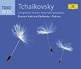 Pletnev & Russian National Orchestra - Tchaikovsky â€¢ Symphonic Poems â€¢ Manfred Symphony