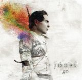 JÃ³nsi - Go