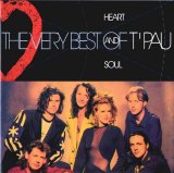 T'Pau - Heart and Soul: The Very Best of T'Pau