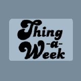 Jonathan Coulton - Thing a Week