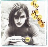 Liz Phair - Whitechocolatespaceegg