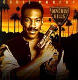 Various artists - Beverly Hills Cop