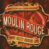 Various artists - Moulin Rouge