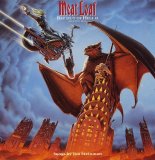 Meat Loaf - Bat Out of Hell II: Back into Hell