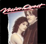 Madonna - Vision Quest