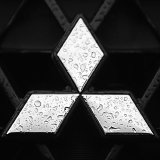 Various artists - Mitsubishi Mix
