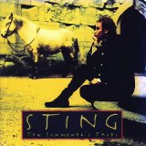 Sting - Ten Summoner's Tales