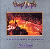 Deep Purple - Made In Europe