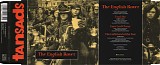 The Tansads - The English Rover
