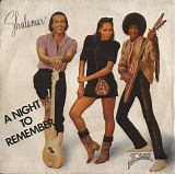 Shalamar - A Night To Remember
