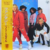 Free Style - Fantasy