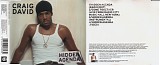 Craig David - Hidden Agenda (CD 1)