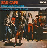 Sad CafÃ© - Strange Little Girl