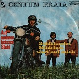 Trio Centum Prata - Auf Meinem Heissen Stuhl