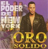 Oro Solido - El Poder De New York