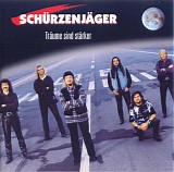 SchÃ¼rzenjÃ¤ger - TrÃ¤ume Sind StÃ¤rker