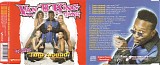Van "B" King And The Soca Gang - Turn Around