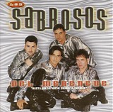 Los Sabrosos Del Merengue - Hasta Que La Noche Pierda El Nombre