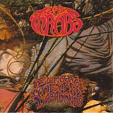 The Throbs - The Language Of Thieves And Vagabonds