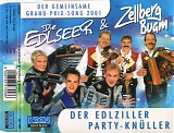 Die Edlseer & Zellberg Buam - Edlziller Party-KnÃ¼ller