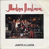 Medina Azahara - Junto A LucÃ­a