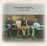 Matchbox Twenty - Disease