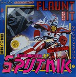 Sigue Sigue Sputnik - Flaunt It