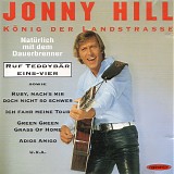 Jonny Hill - KÃ¶nig Der Landstrasse