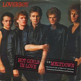 Loverboy - Hot Girls In Love