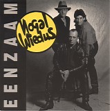 Nogal Wiedus - Eenzaam