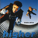 Brain Drive - Higher