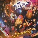 Tuff - What Comes Around Goes Around