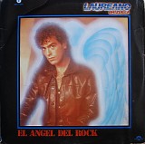 Laureano Brizuela - El Angel Del Rock