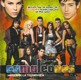Various artists - Camaleones (Musica De La Telenovela)