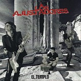 Los Ajustadores - El Templo