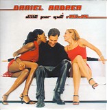Daniel Andrea - Dine Por QuÃ© (Remixes)