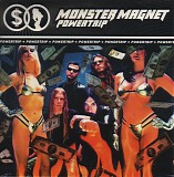 Monster Magnet - Powertrip