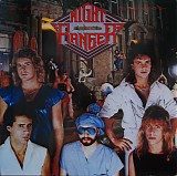 Night Ranger - Midnight Madness