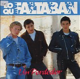 Los Que Faltaban - Un Perdedor