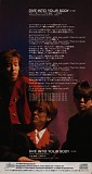 TM Network - Dive Into Your Body